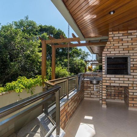 Raio Do Sol Residence Бомбиняс Екстериор снимка