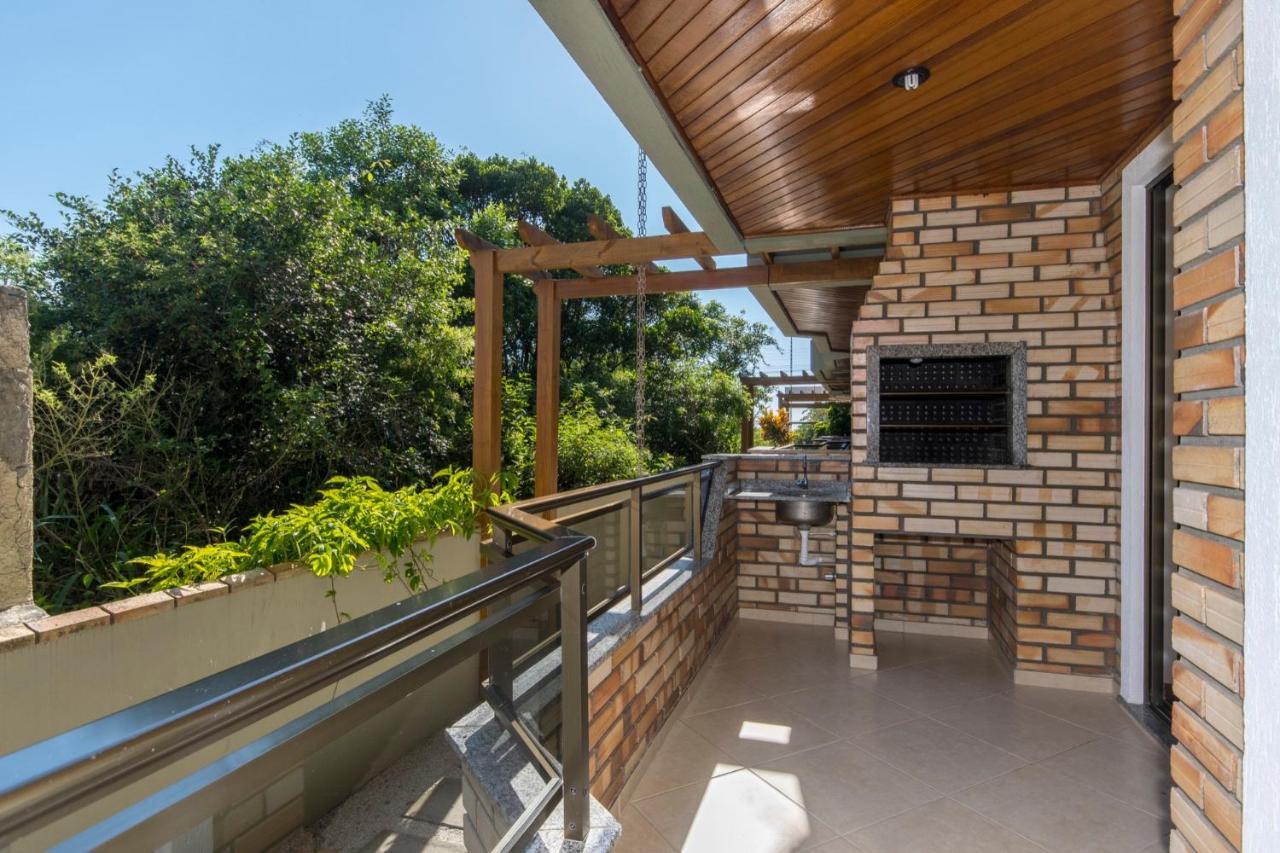 Raio Do Sol Residence Бомбиняс Екстериор снимка