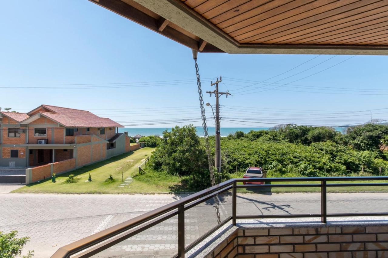 Raio Do Sol Residence Бомбиняс Екстериор снимка