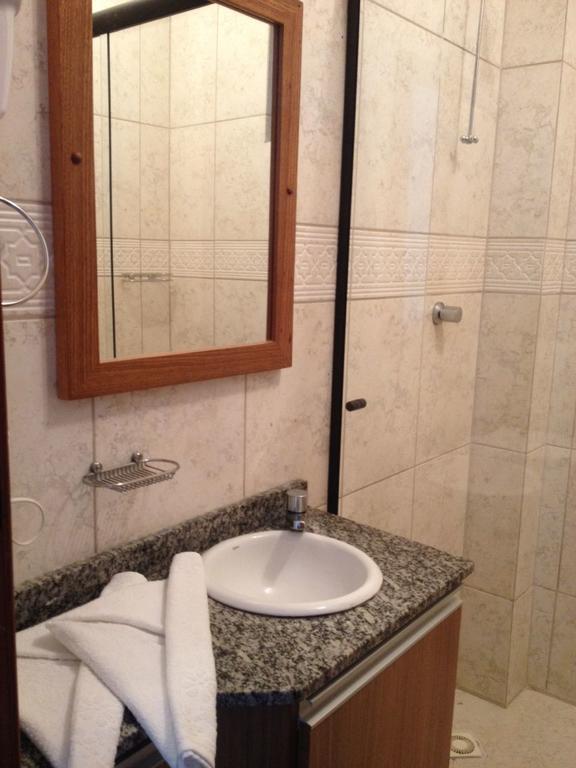 Raio Do Sol Residence Бомбиняс Екстериор снимка