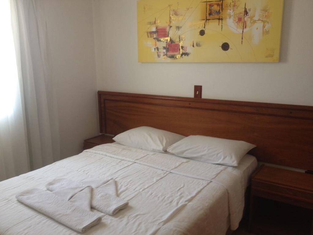 Raio Do Sol Residence Бомбиняс Екстериор снимка