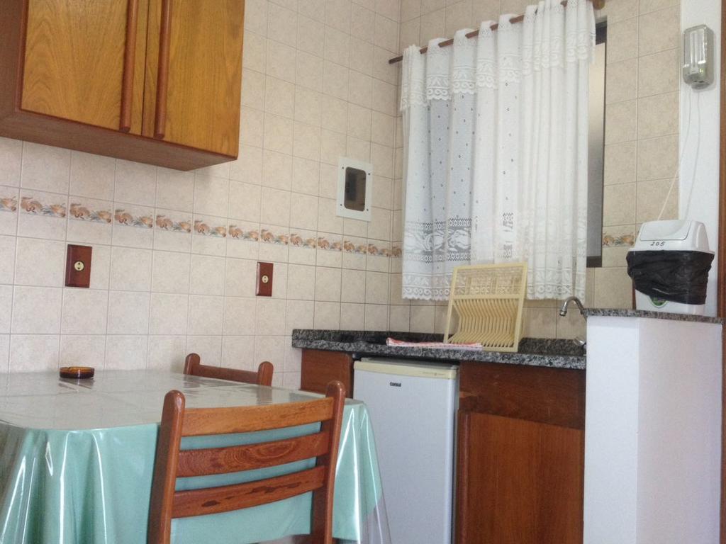 Raio Do Sol Residence Бомбиняс Екстериор снимка