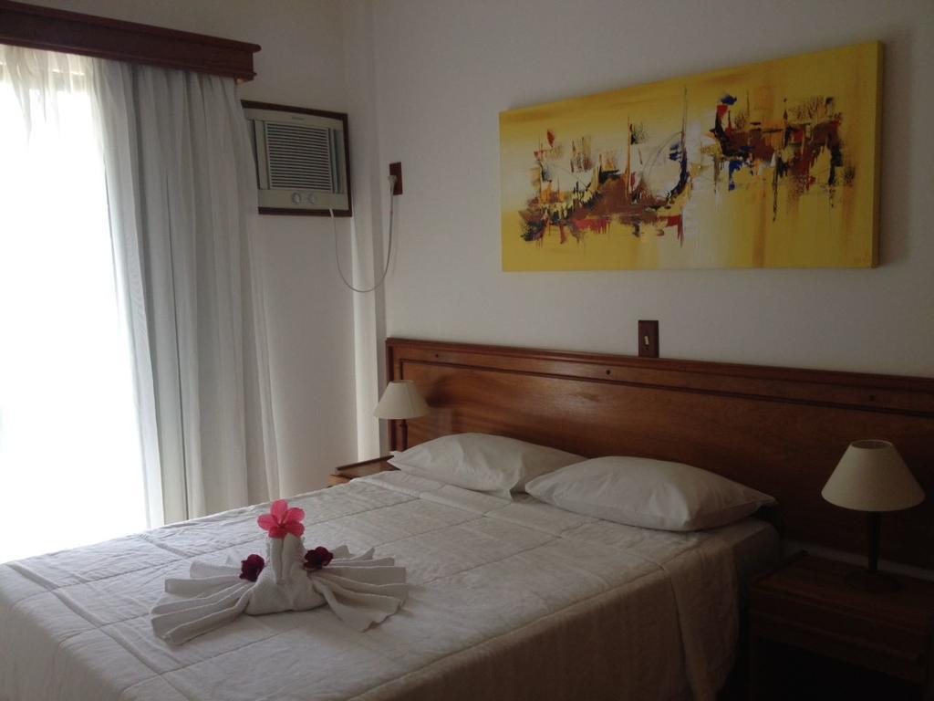 Raio Do Sol Residence Бомбиняс Екстериор снимка