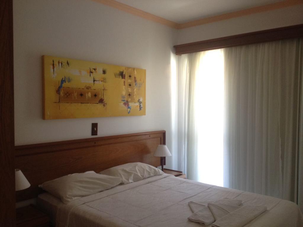 Raio Do Sol Residence Бомбиняс Екстериор снимка