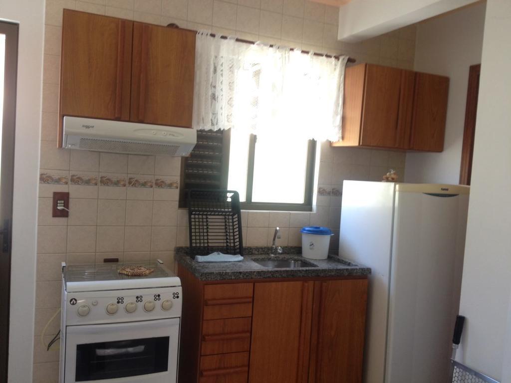 Raio Do Sol Residence Бомбиняс Екстериор снимка