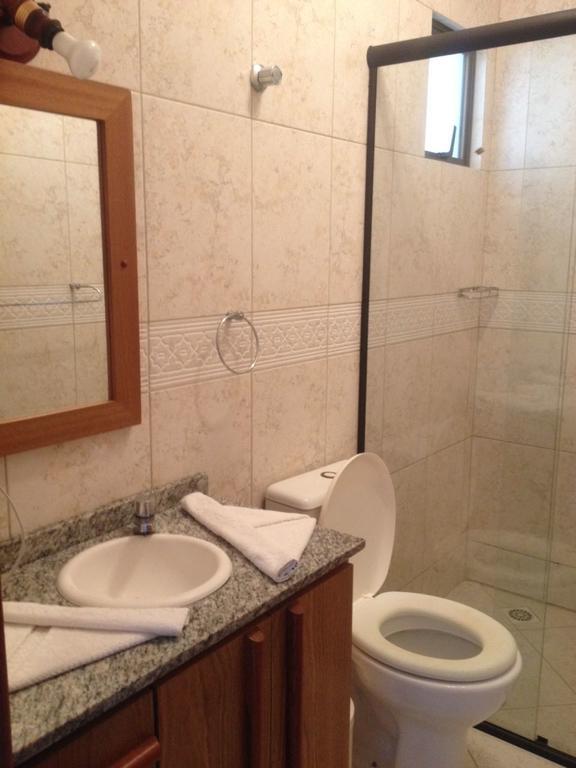 Raio Do Sol Residence Бомбиняс Екстериор снимка