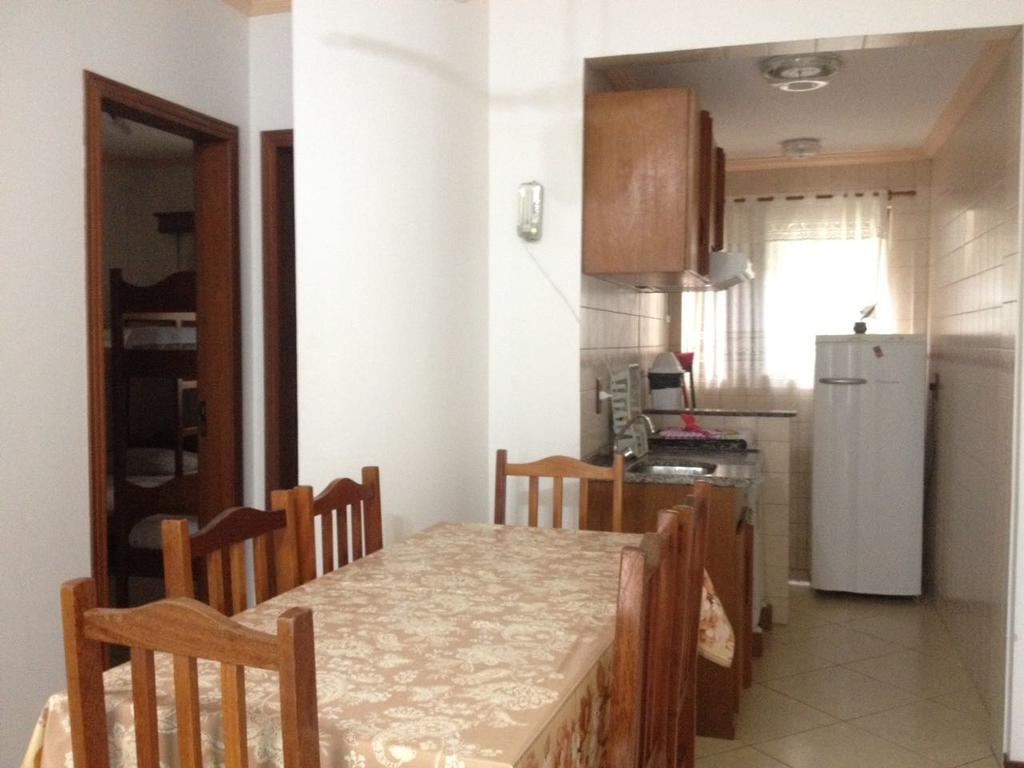 Raio Do Sol Residence Бомбиняс Екстериор снимка