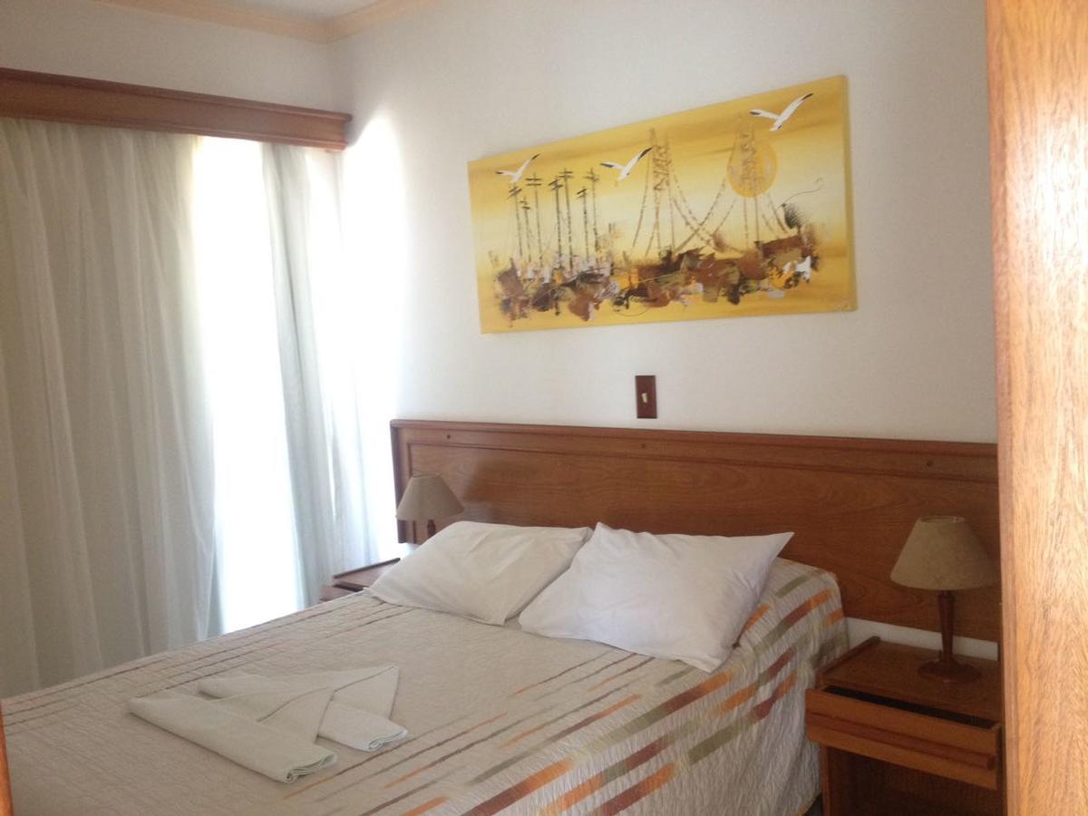 Raio Do Sol Residence Бомбиняс Екстериор снимка